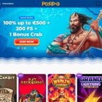 Posido Casino