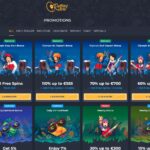 Rolling Slots Casino Bonuses