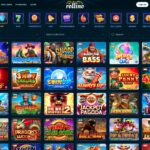 Rollino Casino Slots