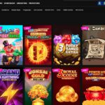 RTbet Casino Slots