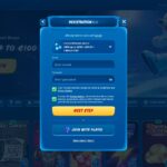 SG Casino Registration