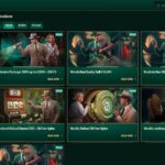 Spybet Casino Bonuses