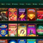 Spybet Casino Slots