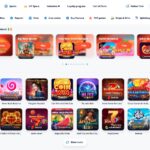 Vulkan Vegas Casino Slots