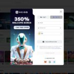 Weiss Casino Registration