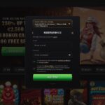 WildSino Casino Registration