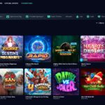 YoyoSpins Casino Slots