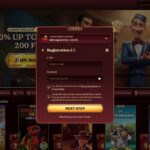 Casoola Casino Registration