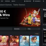 Fonbet casino review