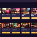 GTbet Casino Bonuses