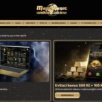 MagicPlanet casino bonuses