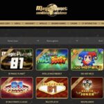cPlanet casino slots