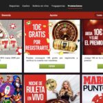 Marca Apuestas casino bonuses