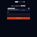 Monopoly casino registration