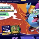 Mr Pacho casino review