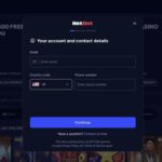 Netbet casino registration