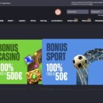 Netwin casino review