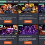 Ninja casino bonuses