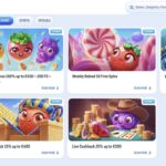 Nomini casino bonuses