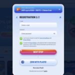 Nomini casino registration