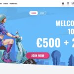 Oh My Spins casino review