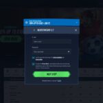 VegasHero Casino Registration