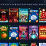 VegasHero Casino Slots