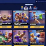 BigClash casino bonuses