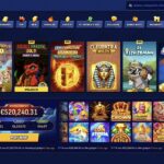 BigClash casino slots