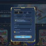 Casea casino registration