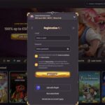 Dragonia casino registration