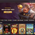 Dragonia casino review