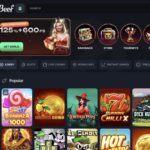 Beef casino review