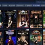 BetRepublic casino slots