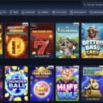 BetRepublic casino slots