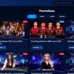 Boomerang Bet casino bonuses
