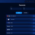 Payments