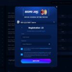 Boomerang Bet casino registration