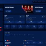 Sports betting