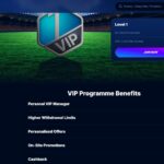 VIP Club