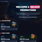 Seven casino bonuses