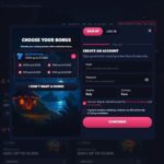 Seven casino registration
