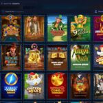Seven casino slots