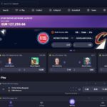 Sports betting